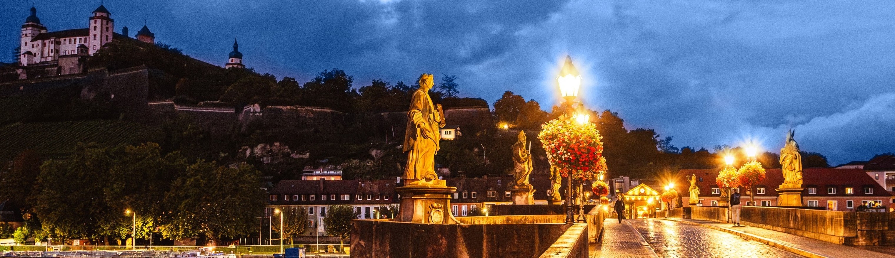 Peter_Schuhmann_Alte_Mainbruecke_am_Morgen_mit_MFN_Blau